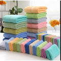 Promotional Beach Bath Towel Set of 3 pieces 400gsm